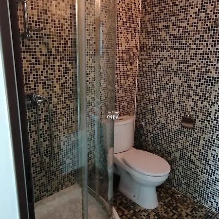 Schoene 2 Zimmer Wohnung, 2 Min. Vom Strand Entfern Апартаменты *